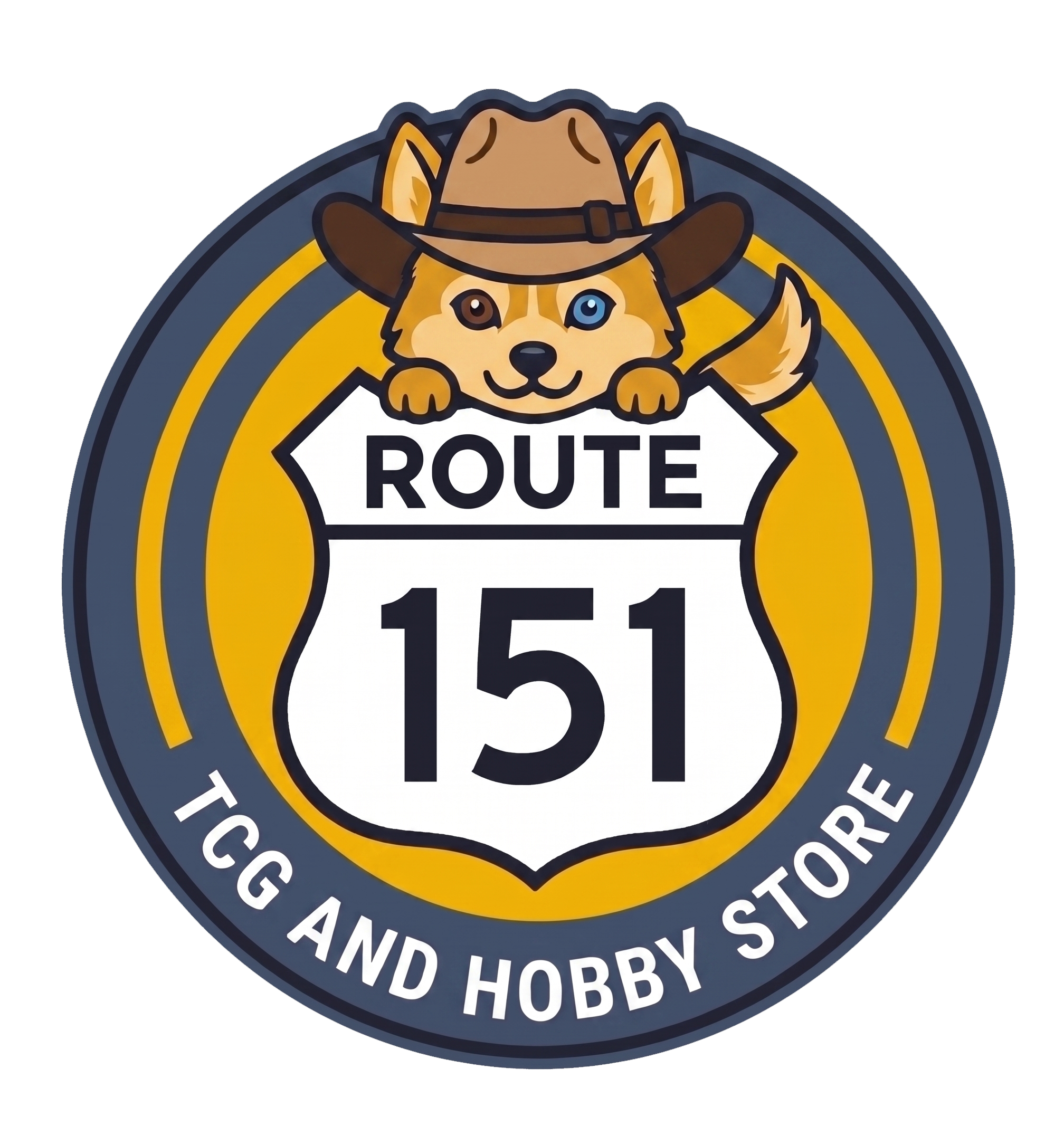 Route 151